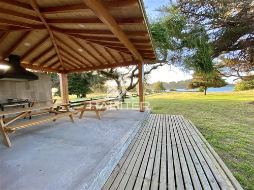 Imagen 23 de 30 de Sitio 5.000m2 Oferta Orilla Rio Navegable En Venta En Toltén