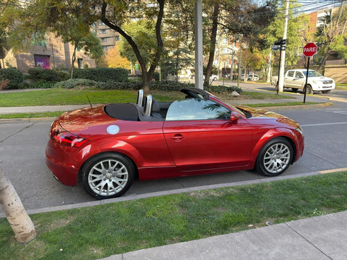 Audi TT Coupe 2.0tfsi 230 Stro