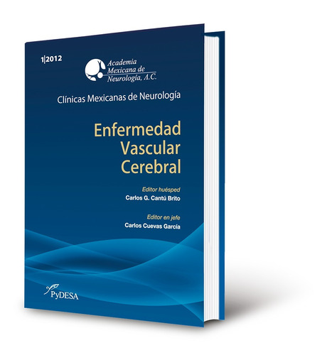 Enfermedad Vascular Cerebral