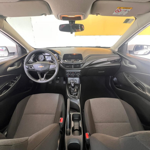 Chevrolet Onix 1.0t Ls Mt