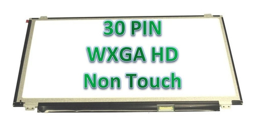 Hp Replacement Laptop Lcd Visualizacion   Wxga Hd Led No