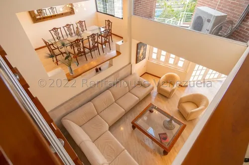 Casa En Venta Prados Del Este