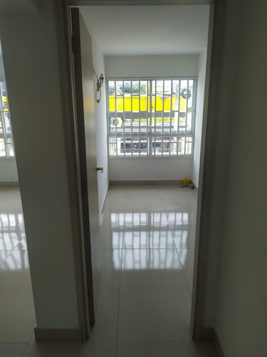 Imagen 6 de 17 de Apartamento En Arriendo En Barranquilla Boston. Cod 104389