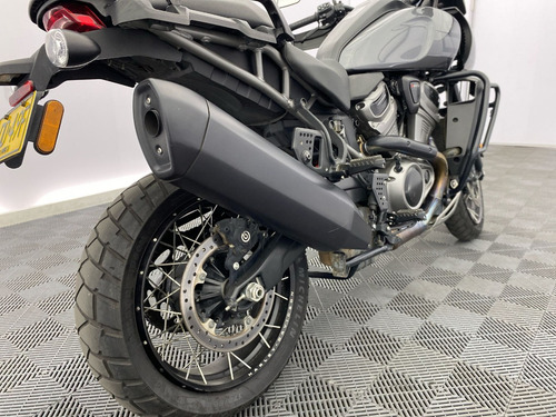 Harley Davidson Ra1250s-pan 2022