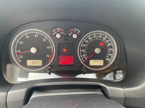 Jetta Automático Con Techo Tredline