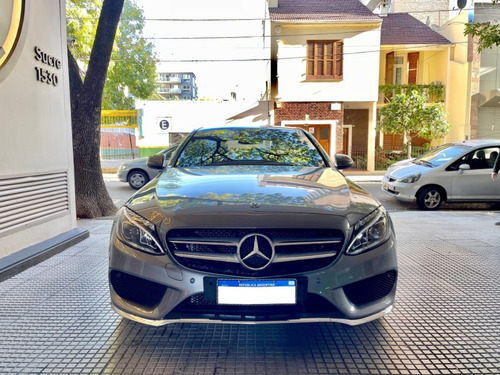 Mercedes Benz C250