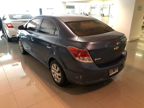 Imagen 5 de 21 de Prisma 1.4 N Lt 2015 !! Sf