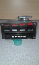 Comprar Recambios De Botoneras Orbis Todos Los Modelos