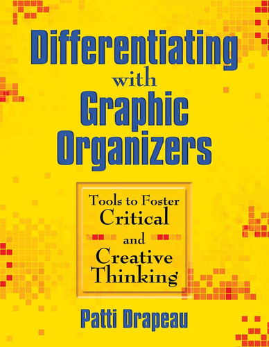 Libro: Differentiating With Graphic Organizers: Tools To And