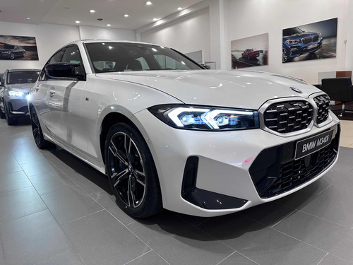 BMW Serie 3 3.0 M340I Xdrive M Performance