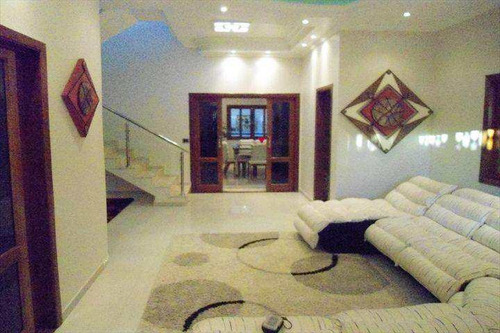 Imagem 5 de 20 de Casa Com 2 Dorms, Parque Santana, Santana De Parnaíba - R$ 800 Mil, Cod: 96600 - V96600
