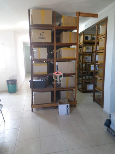 Imagem 14 de 27 de Prédio À Venda, 10 Vagas, Curuçá - Santo André/sp - 94421