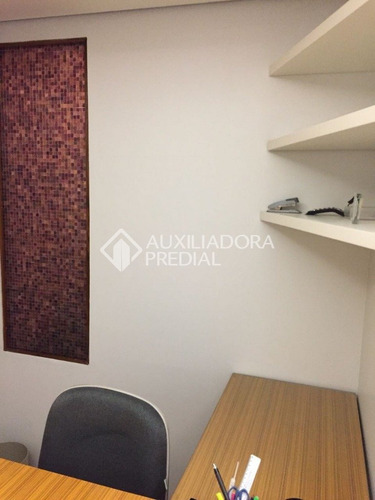 Imagem 11 de 15 de Sala/conjunto - Praia De Belas - Ref: 271301 - V-271301