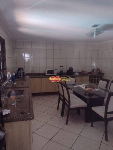 Imagem 12 de 15 de Chácara - Terras De São Sebastião - Ch0803