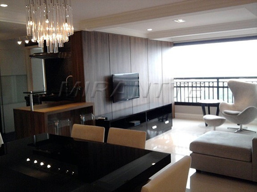 Imagem 13 de 15 de Apartamento Em Santana - São Paulo, Sp - 141244
