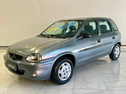 Chevrolet Corsa Corsa Hatch Wind 1.0 MPFi 4p