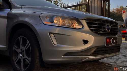 Imagen 21 de 25 de Volvo Xc60 D4 Comfort