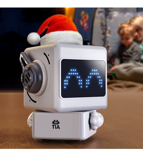 Smart Robot Ruko Nxo1
