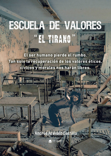 Escuela De Valores