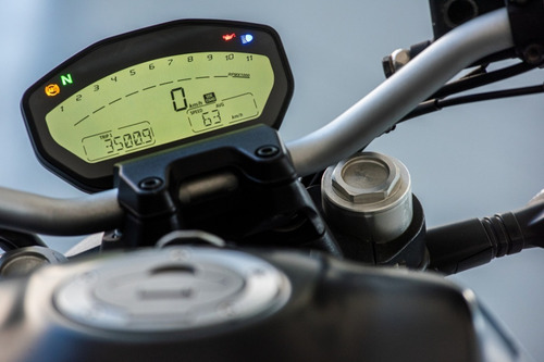 Imagen 11 de 14 de Ducati Monster 797