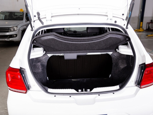Imagen 6 de 15 de Volkswagen Gol Trend