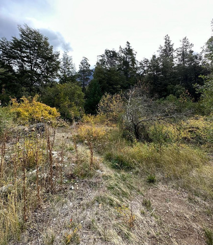 Terreno Fraccion En Venta En Lago Gutiérrez, Bariloche, Patagonia