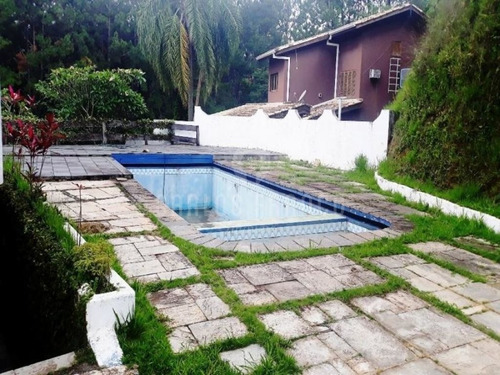 Condomínio Clube, Aceita Permuta Até 60% Em São Paulo Ou Litoral. - Cf63497