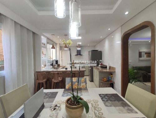 Imagem 7 de 30 de Sobrado À Venda, 120 M² Por R$ 680.000,00 - Jardim Represa - São Paulo/sp - So3619