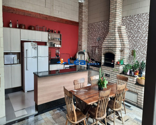 Imagem 20 de 30 de Casa - Ca00426 - 69021322