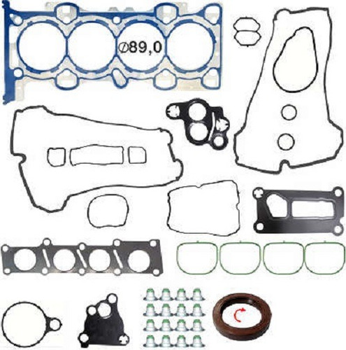 Jg Junta Motor Aco Ret Land Rover 2.0 16v 240cv Gas 11/13