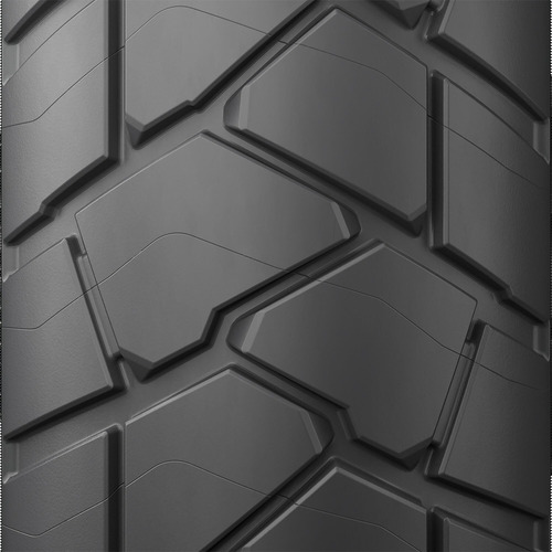 Par Pneu 120/70-19 E 170/60-17 Scorcher Adventure Harley