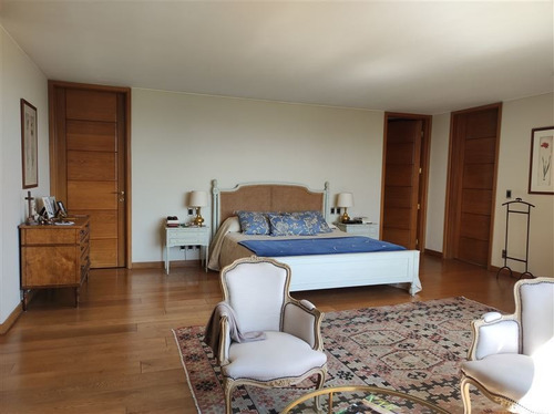 Imagen 23 de 30 de Departamento En Venta De 3 Dorm. En Las Condes