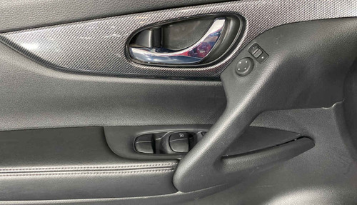 Imagen 8 de 15 de 117898 - Nissan X Trail 2017 Con Garantía