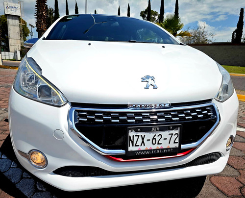 Peugeot 208 1.6 Active Mt