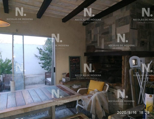 Casa En Maldonado, Maldonado- Ref: 3582