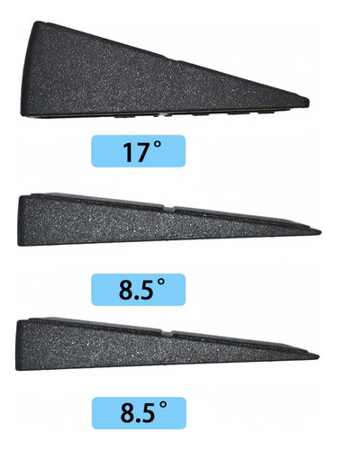 Tablas Elásticas Ajustables Para Yoga Y Fitness, 3 Piezas