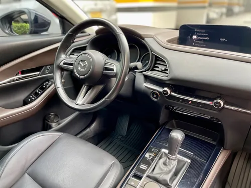 Mazda CX-30 2.0 Grand Touring At