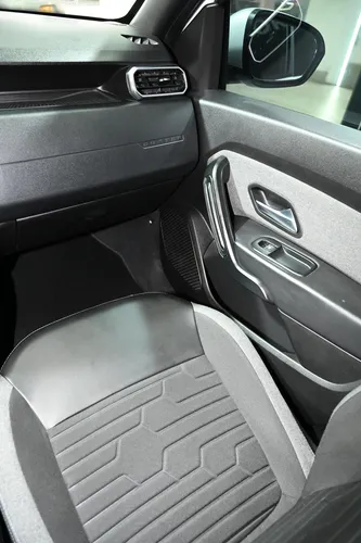 Renault Duster 1.3 Intense Mt 4x4
