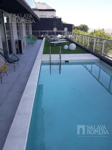 Imagen 21 de 23 de Departamento - Olivos-vias/rio 2 Ambientes Amplio Con Cochera - Vista Al Rio