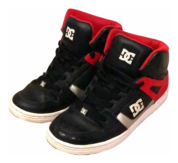 Zapatillas DC Shoes en Morón | MercadoLibre.com.ar