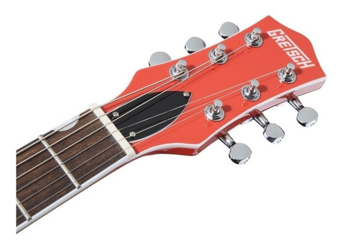 Imagen 5 de 10 de Guitarra Eléctrica Gretsch G5232t Electromatic Double Jet Rd