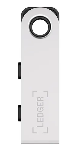Ledger Nano S+ Hardware Wallet Billetera