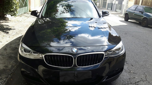 BMW Serie 3 Gt 2.0 Aut. 5p