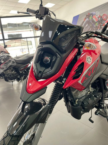 Yamaha Crosser 150 S Abs - Planos Sem Entrada Em Até 48x M*