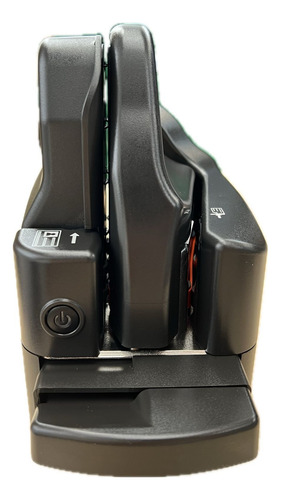 2 Uni Scanner De Cheques Burroughs Smartsource Micro Elite