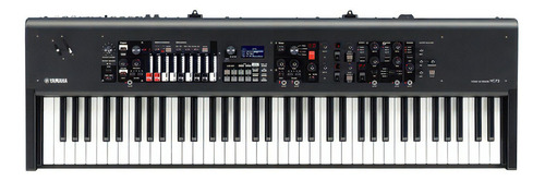 Teclado Sintetizador Yamaha Yc73 6/8 Stage Keyboard P