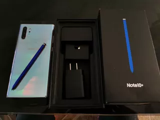 Celular Samsung Note10plus