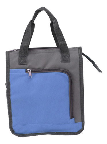 Refrigerated Insulated Tote Bag Widened Handle Reusable