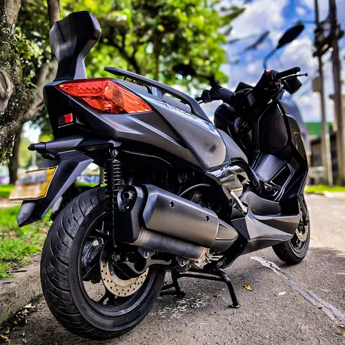 Yamaha Xmax 300 Mod 2022