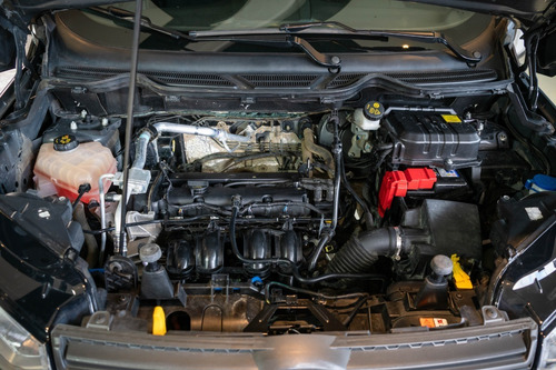 Ecosport 1.6 Se Manual 2017